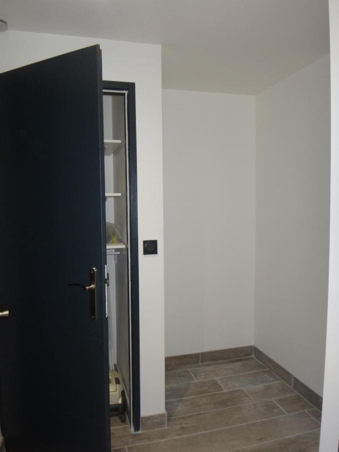 Mont Blanc Holidays Dans Residence Avec Gardien Sallanches Exterior photo